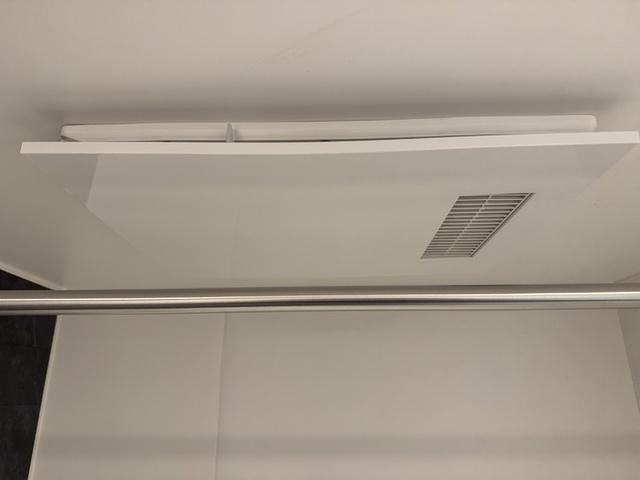 セレスティア細田A（203） 部屋画像