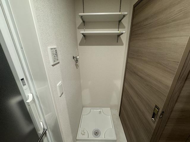 セレスティア細田A（203） 部屋画像