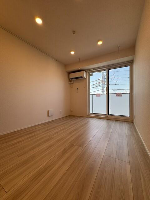 セレスティア細田A（303） 部屋画像