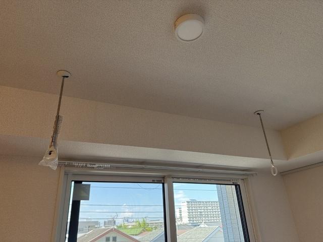 セレスティア細田A（305） 部屋画像