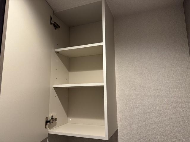 セレスティア細田A（305） 部屋画像