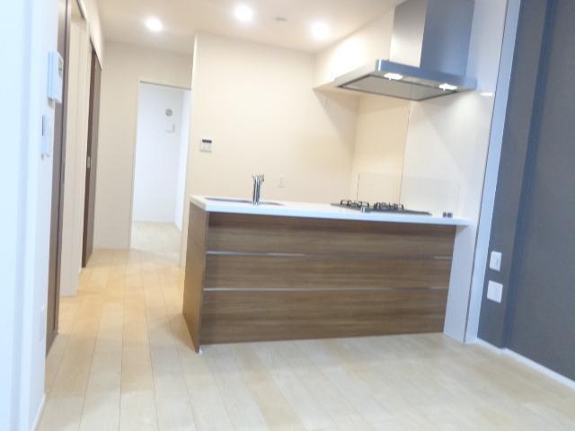 ルミナス　ケイポート 部屋画像