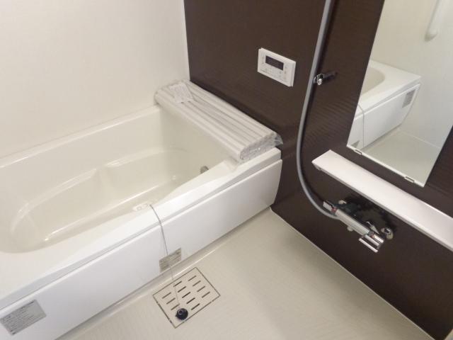 ルミナス　ケイポート 部屋画像