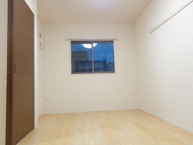 ルミナス　ケイポート 部屋画像
