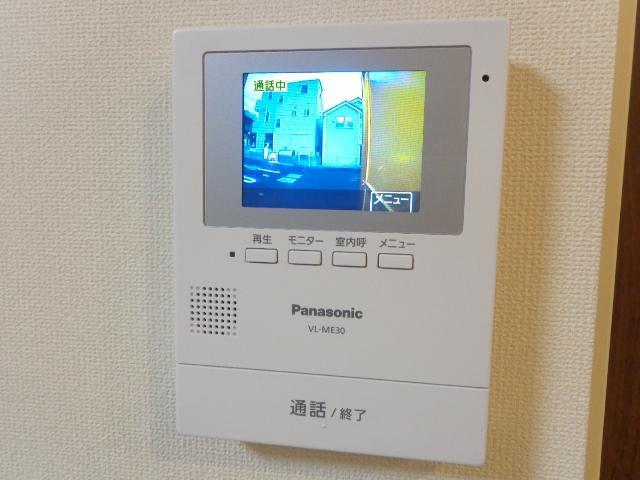 ルミナス　ケイポート 部屋画像