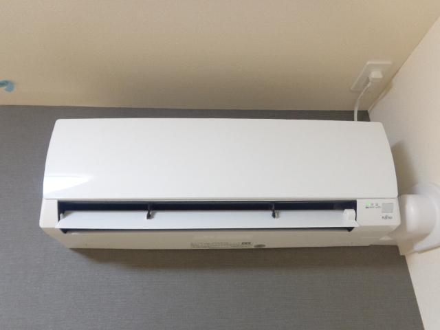 ルミナス　ケイポート 部屋画像