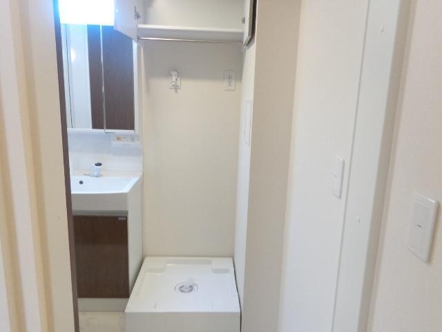 ルミナス　ケイポート 部屋画像