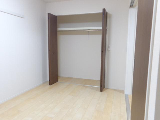 ルミナス　ケイポート 部屋画像