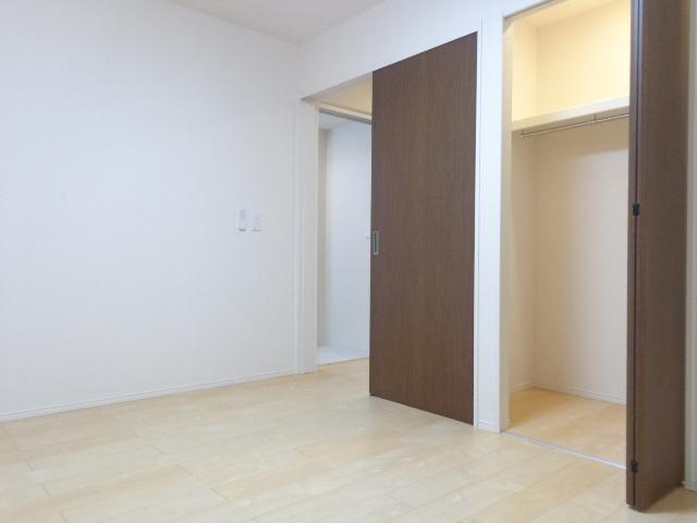 ルミナス　ケイポート 部屋画像