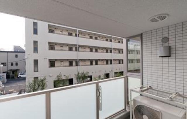ボワエトワール立石（208） 部屋画像