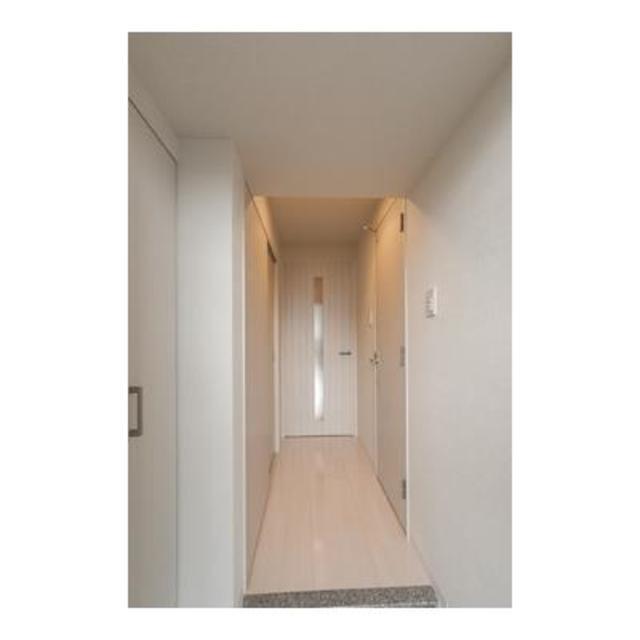 ヒュペリオン東陽町（602） 部屋画像