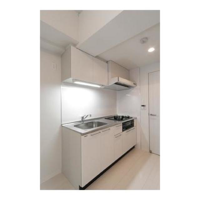 ヒュペリオン東陽町（602） 部屋画像