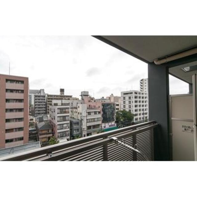 ヒュペリオン東陽町（602） 部屋画像