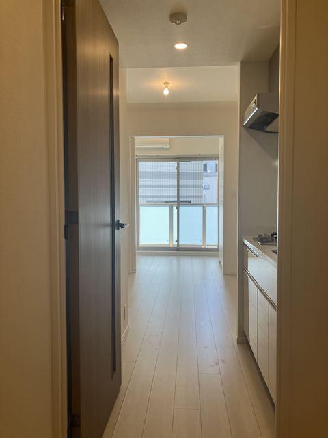 パークアクシス錦糸町ＷＥＳＴ（507） 部屋画像