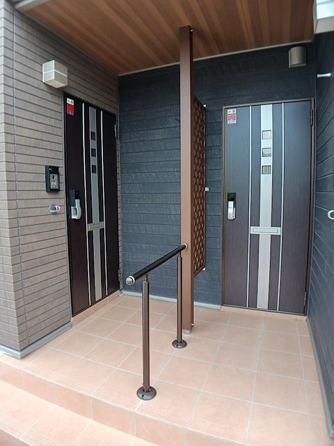 ベル・ウッド深大寺（101） その他部屋・スペース