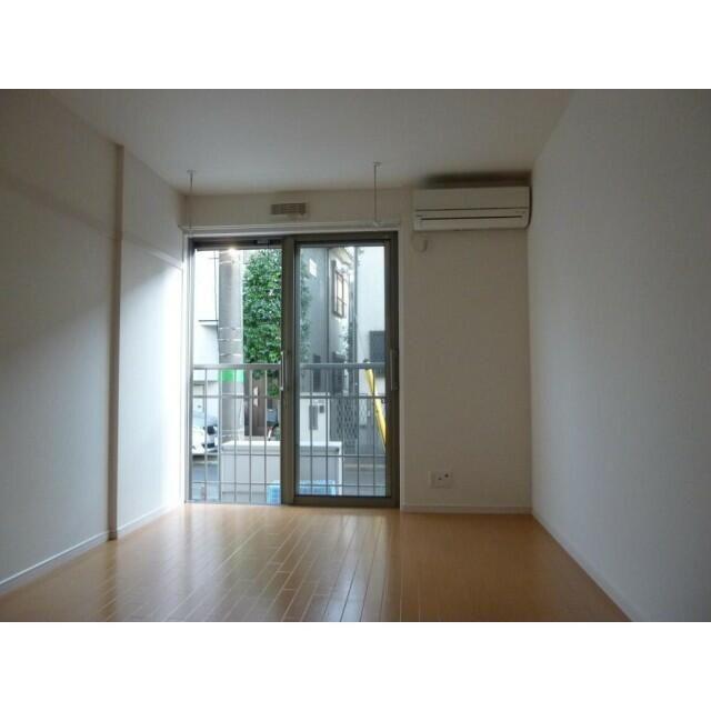 西東京市保谷町アパート 室内
