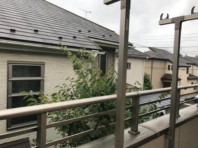 緑町戸建（1） 眺望