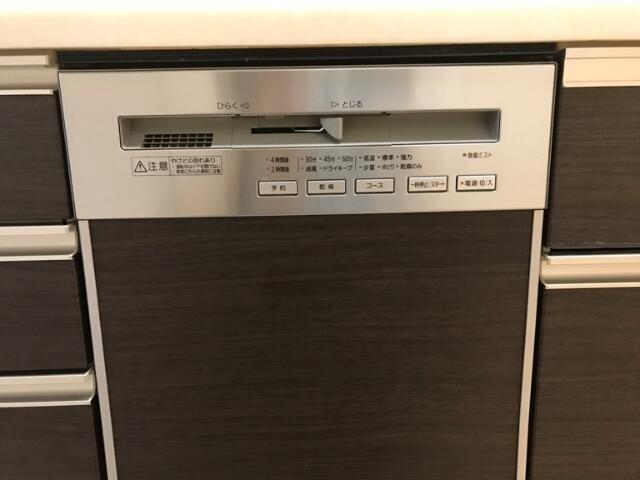 緑町戸建（1） 設備