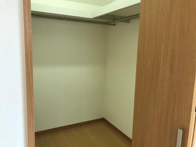緑町戸建（1） 収納