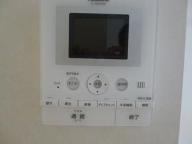 エスペラント（103） セキュリティ