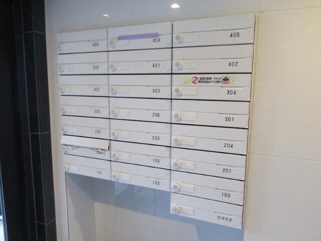 ＭＡＸＩＶ武蔵小金井（302） 設備