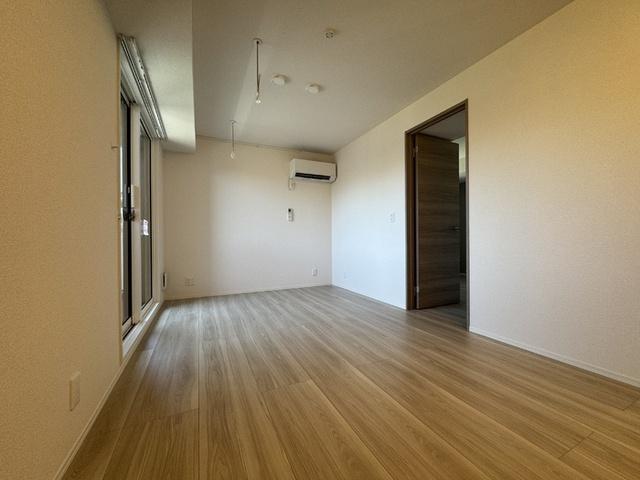 セレスティア細田A（205） 部屋画像