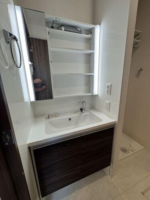 セレスティア細田B（102） 部屋画像