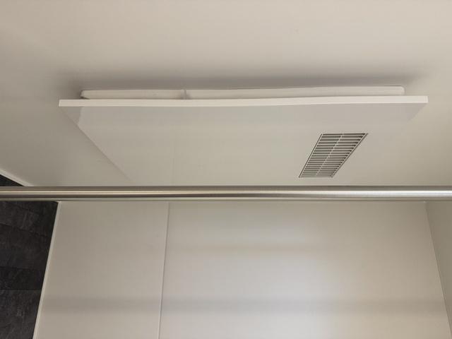 セレスティア細田B（203） 部屋画像