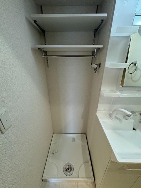 セレスティア細田B（203） 部屋画像