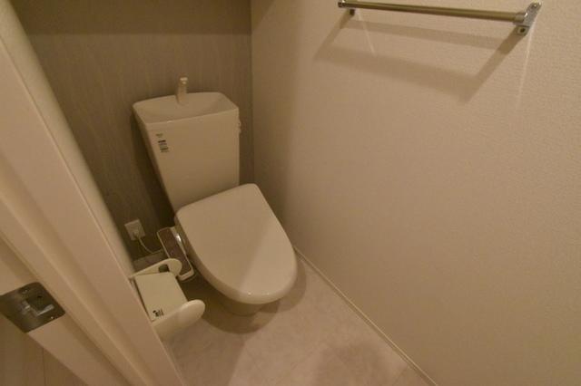 エスポワール　A（102） 部屋画像