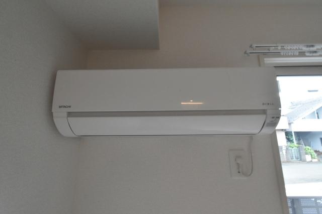 エスポワール　A（102） 部屋画像
