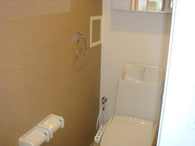 レジデンス和 部屋画像