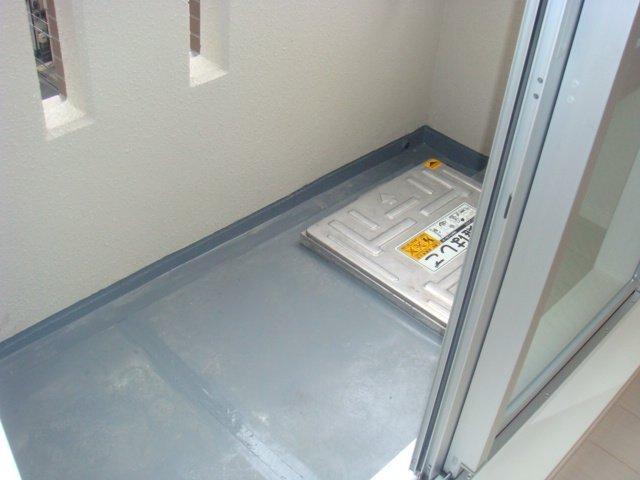 レジデンス和 部屋画像