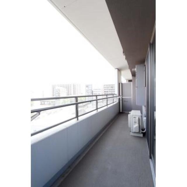 ＧＬＯＢＡＬ　ＦＲＯＮＴ　ＴＯＷＥＲ（615） 部屋画像