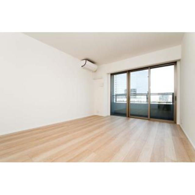 ＧＬＯＢＡＬ　ＦＲＯＮＴ　ＴＯＷＥＲ（615） 部屋画像