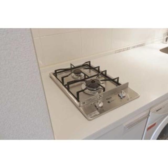 パークキューブ神田（704） 部屋画像