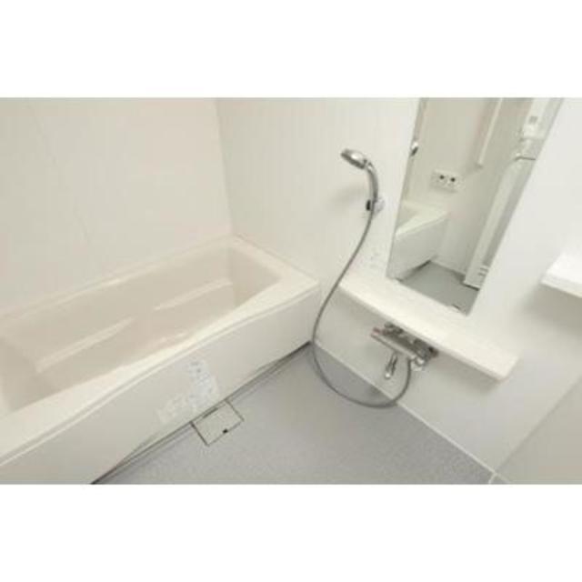 ベルファース芝浦タワー（2504） 部屋画像