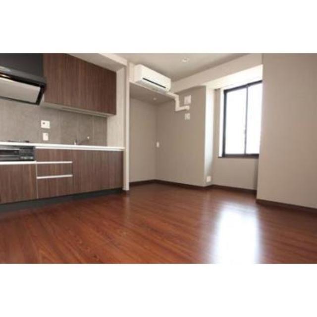 ベルファース芝浦タワー（2504） 部屋画像