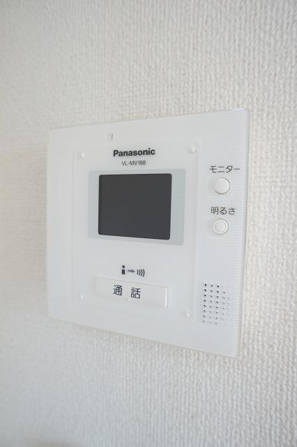 サンリット（201） 設備