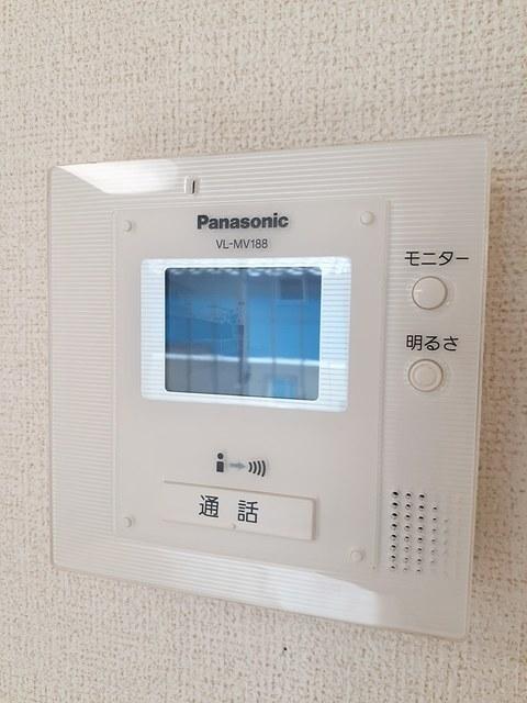 サンパティーク（102） 設備
