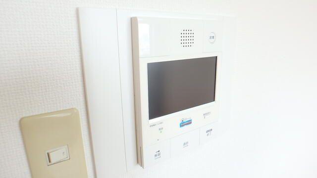 杉並区和泉マンション リビング