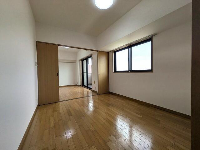 杉並区和泉マンション 室内