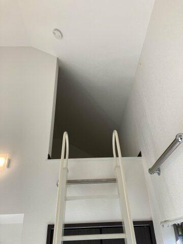 ＢＡＳＥ上井草（204） 設備