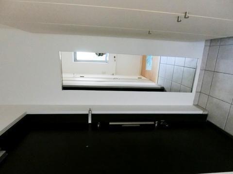 渋谷区本町マンション 玄関