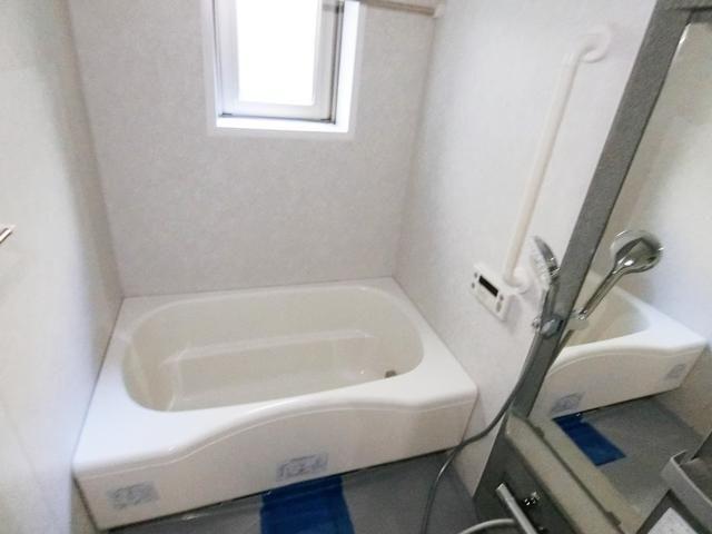 渋谷区本町マンション バス／シャワー