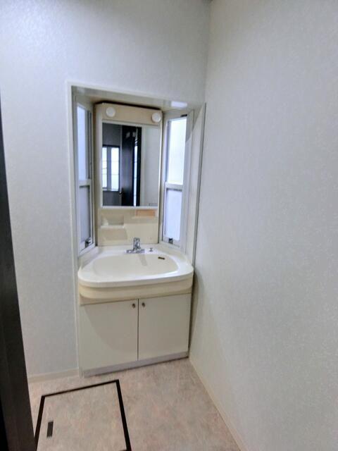 入間町２丁目戸建（1） 洗面