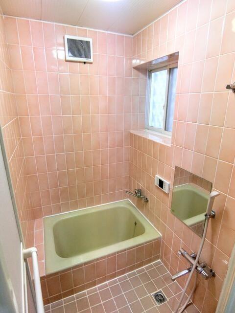入間町２丁目戸建（1） バス／シャワー