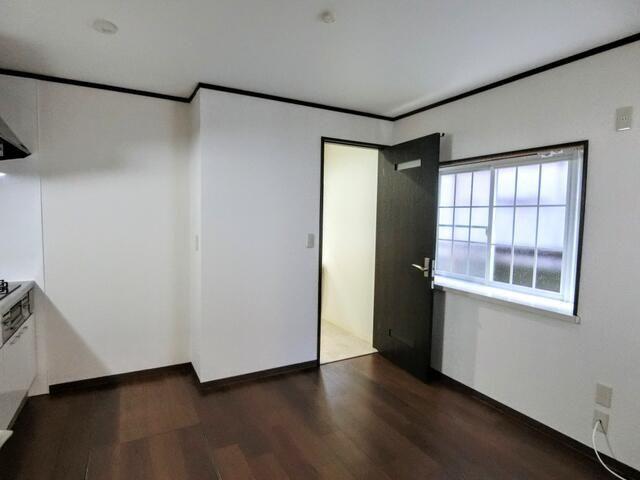 入間町２丁目戸建（1） リビング