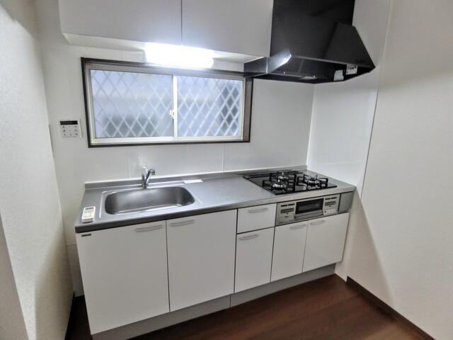 入間町２丁目戸建（1） キッチン