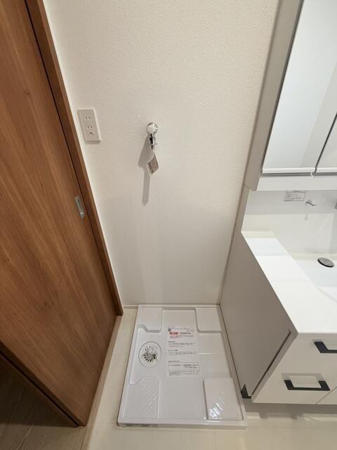 Ｓｗｅｅｔ　ＨｏｍｅⅡ（203） 設備